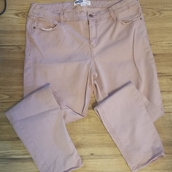 Old Navy RockStar jeans - Picture 1 of 3